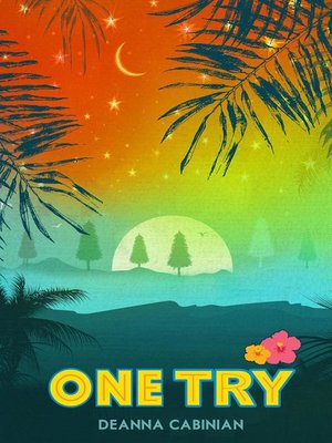cover image of One Try